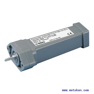PTB210（氣壓傳感器）